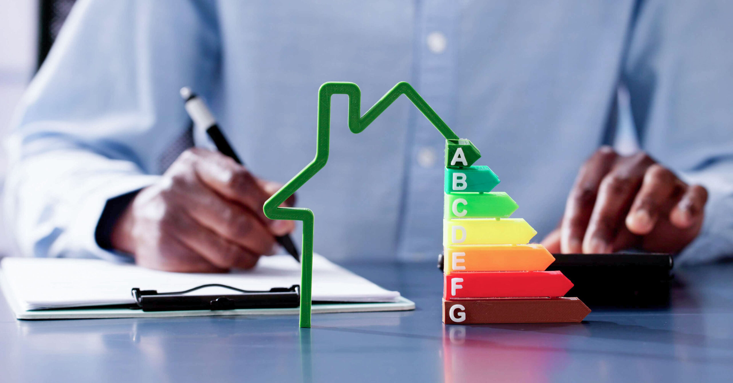 Energieberater Bild